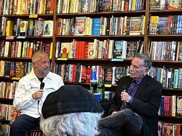 JodyWeinerScottJamesCityLightsBookstore