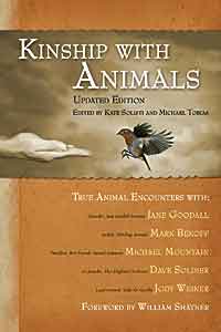 Kinship with Animals