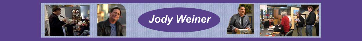 jodyweiner top bar